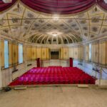 Teatrino di corte - Reggia di Monza