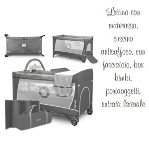 lettino